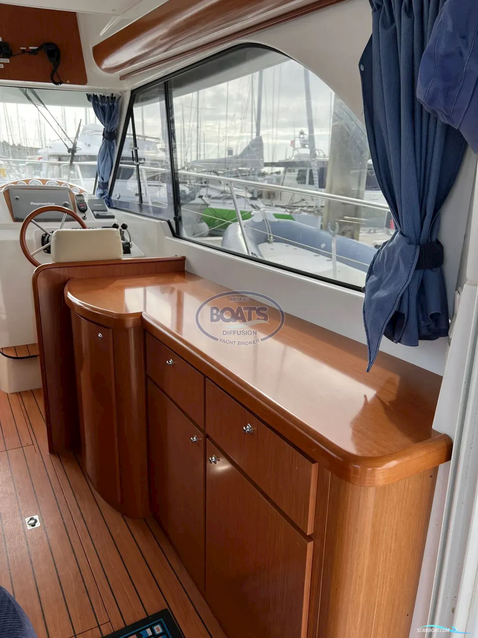 Beneteau ANTARES 9.80