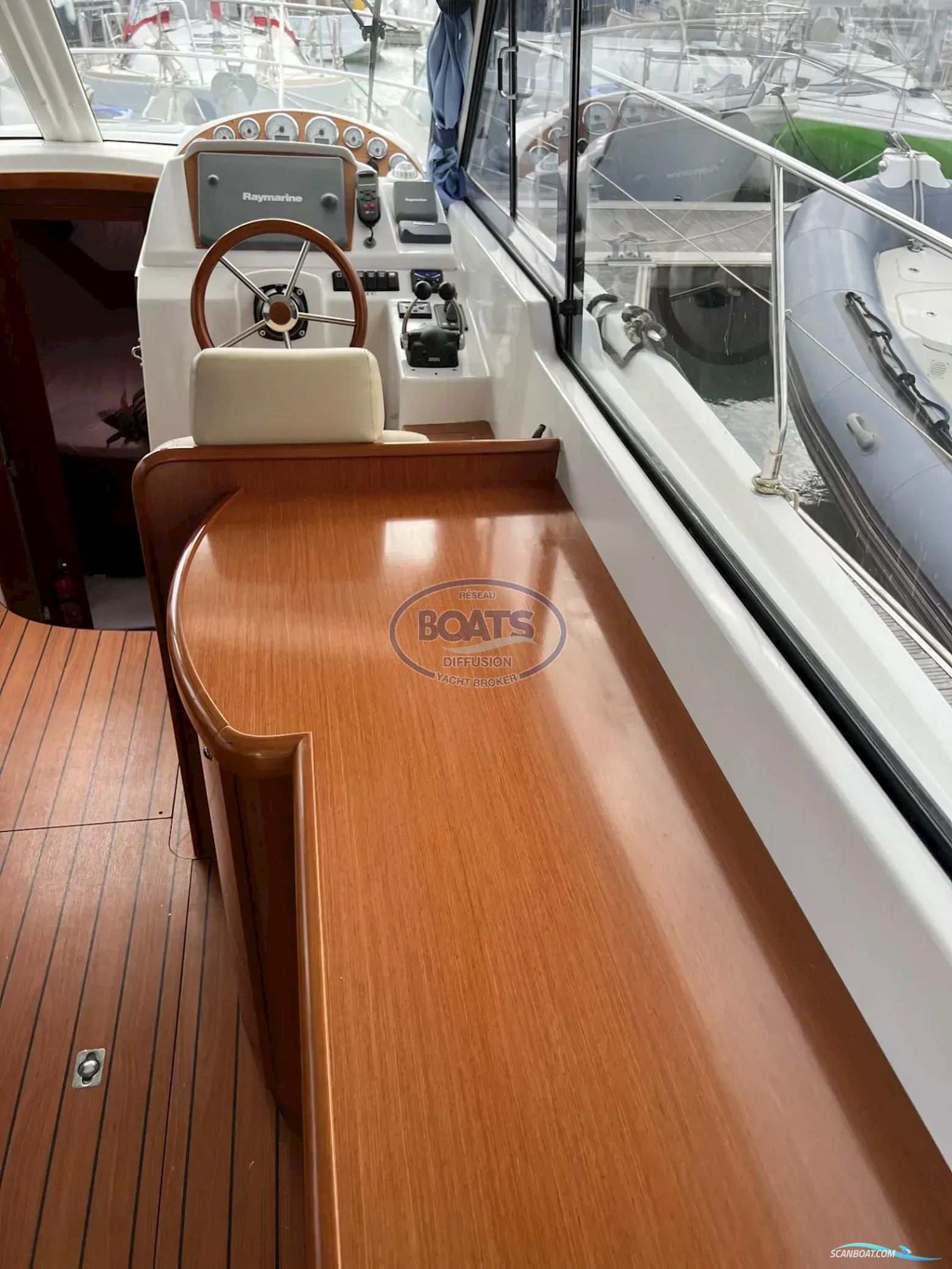 Beneteau ANTARES 9.80