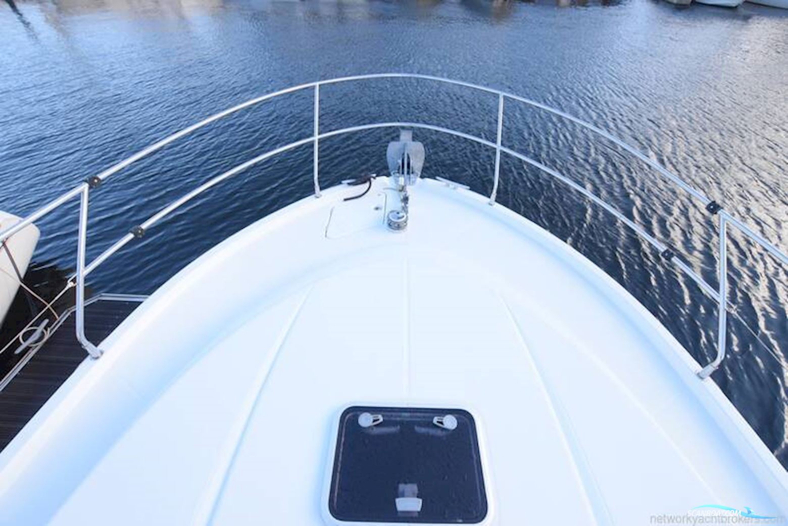 Beneteau Antares 9.80