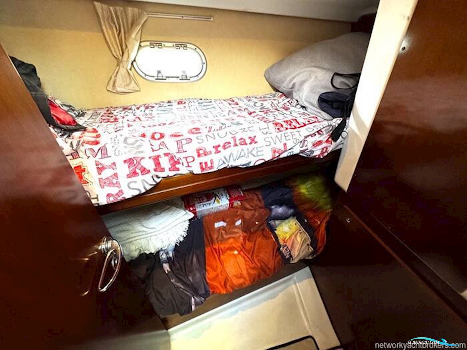 Beneteau Antares 9.80