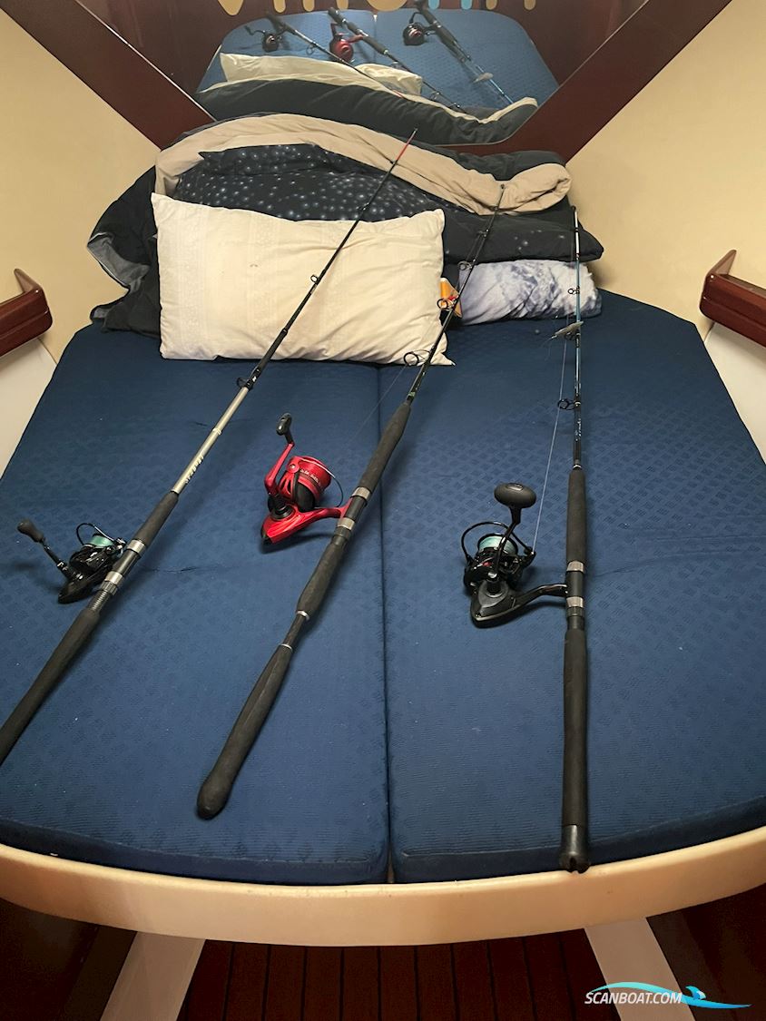 Beneteau Antares 9.80