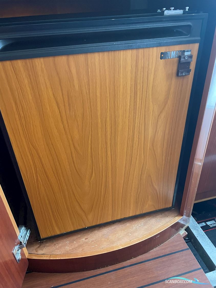 Beneteau Antares 9.80