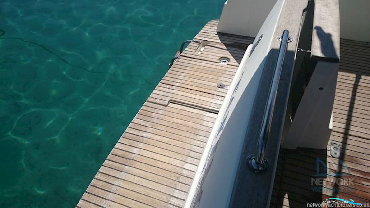 Beneteau Antares 980