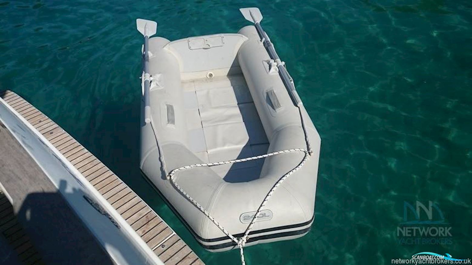 Beneteau Antares 980