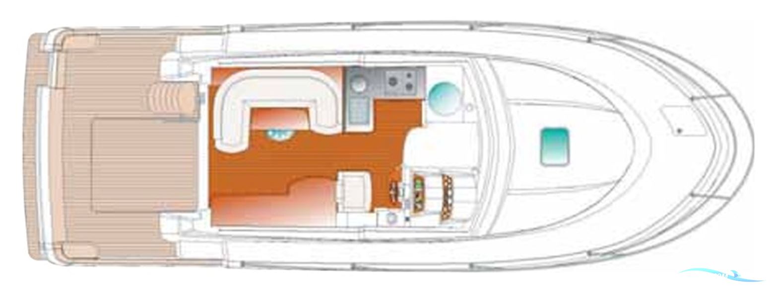 Beneteau Antares 9.80