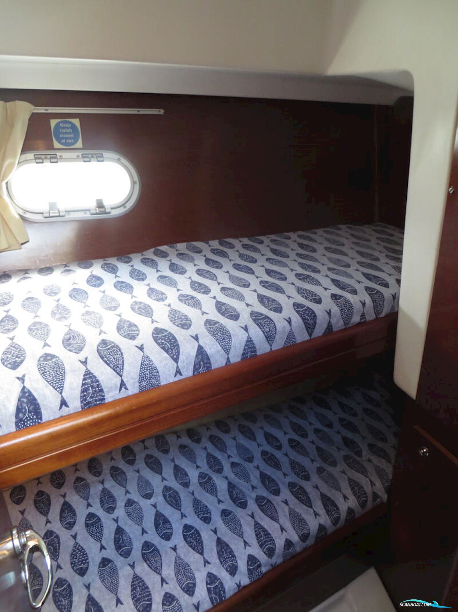 Beneteau Antares 9.80