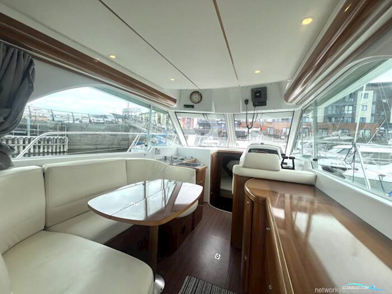 Beneteau Antares 980