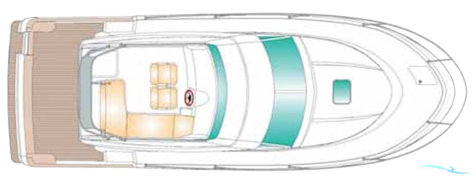 Beneteau Antares 9.80