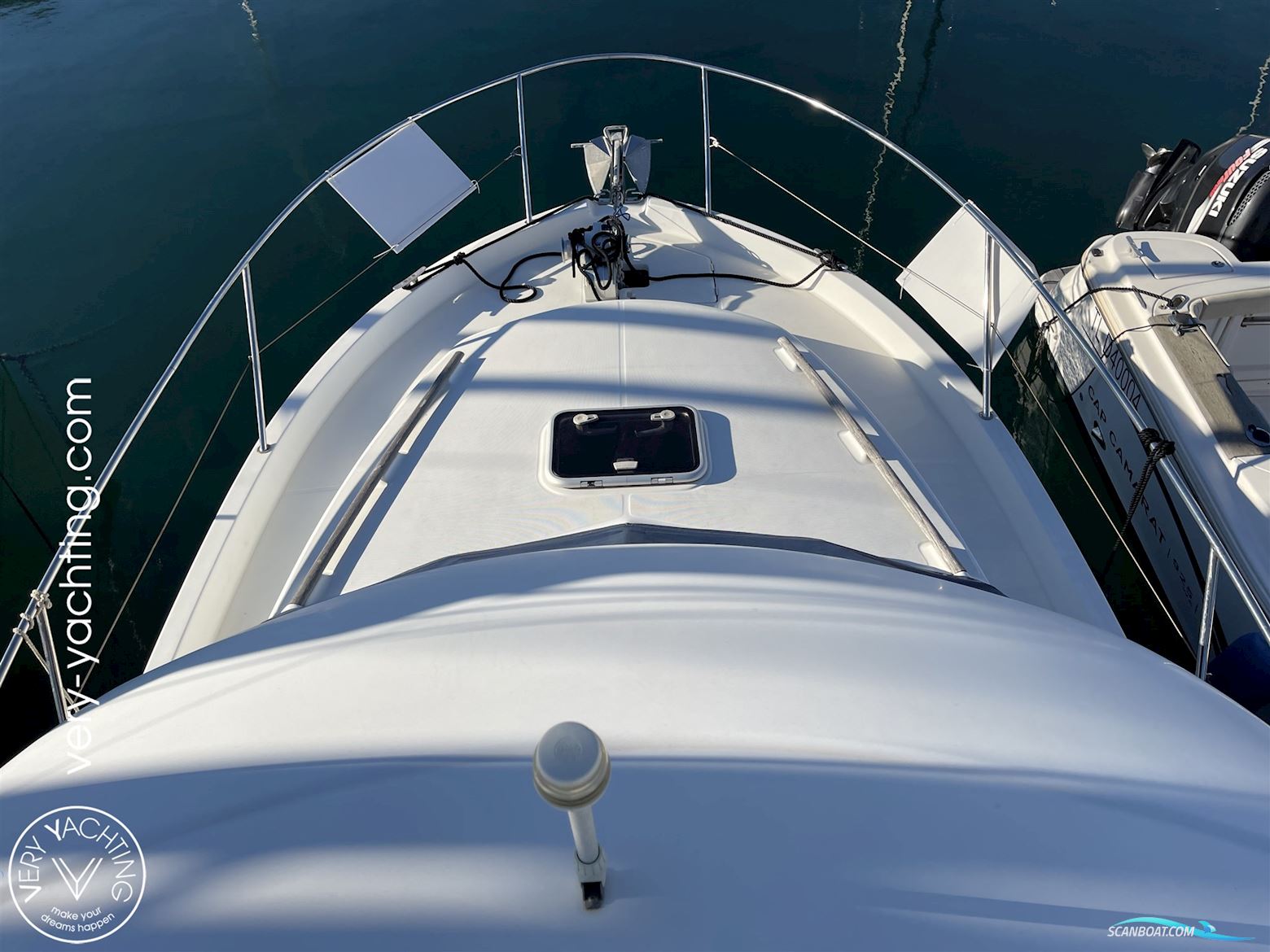 Beneteau ANTARES SERIE 9