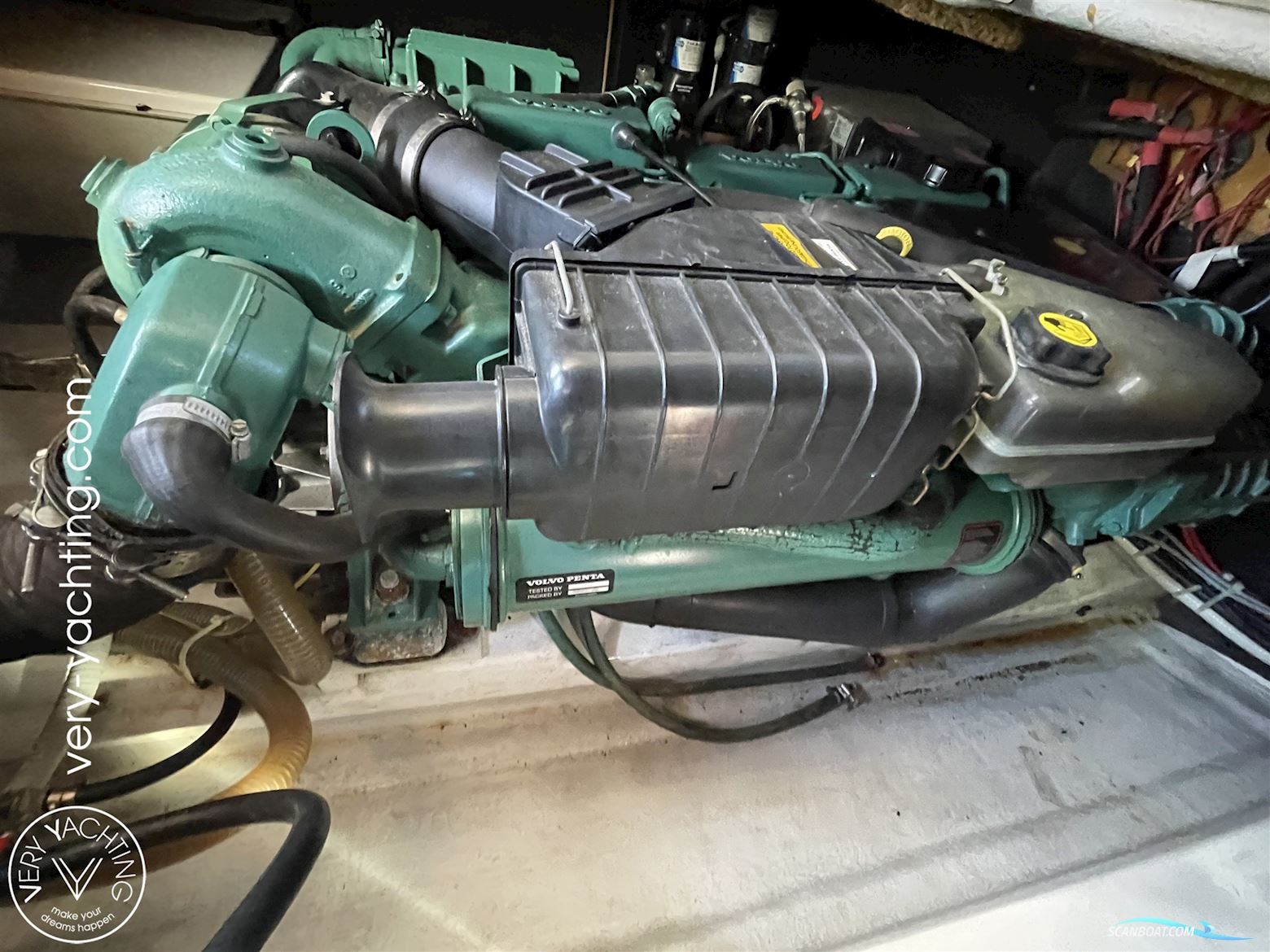 Beneteau ANTARES SERIE 9