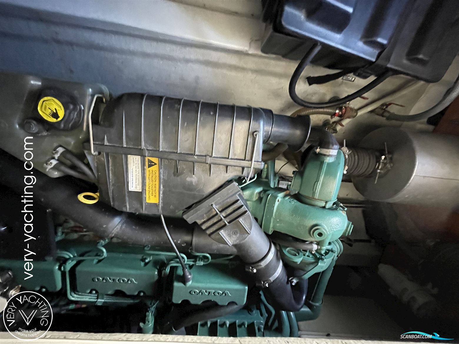 Beneteau ANTARES SERIE 9