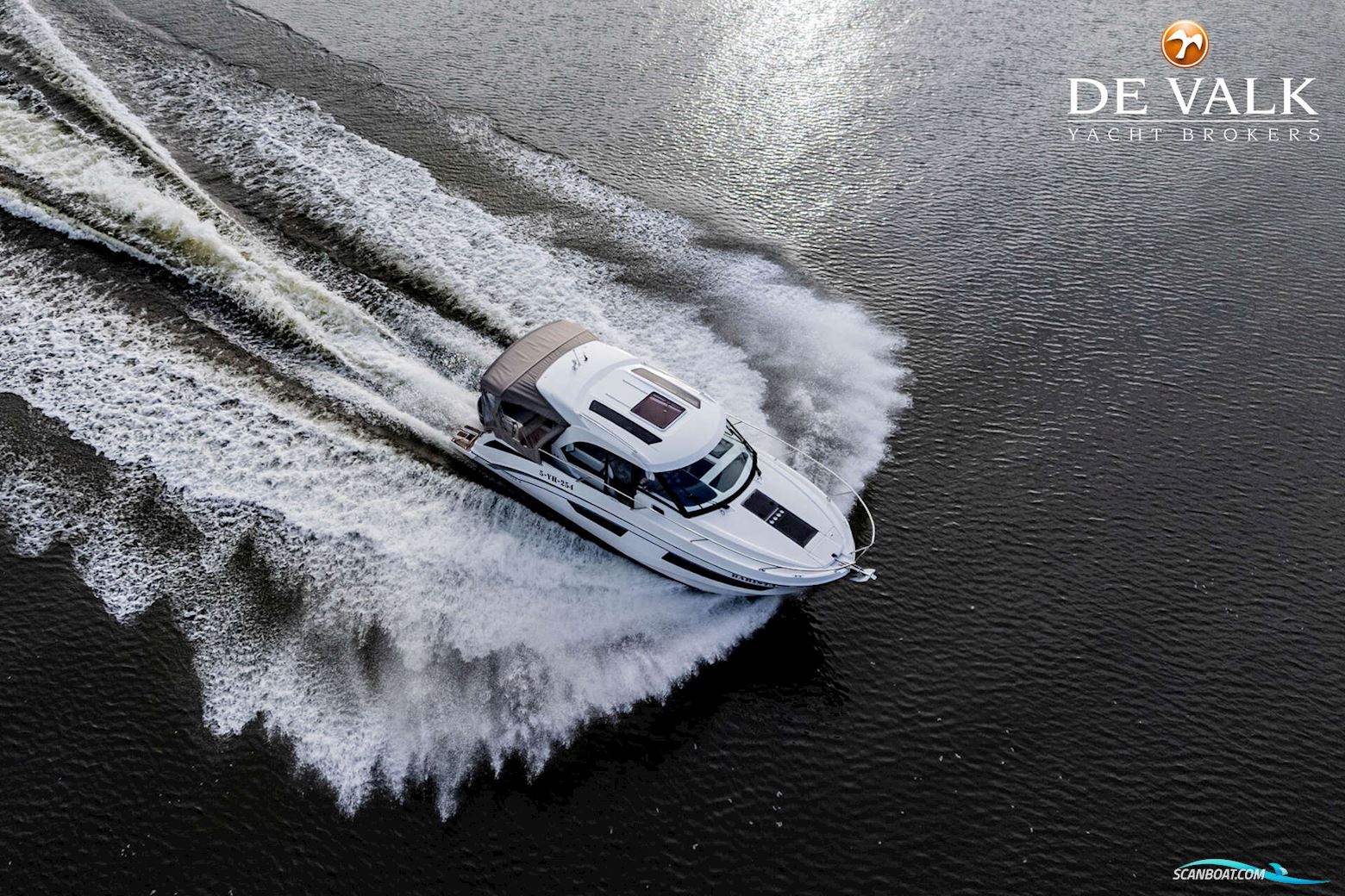 Beneteau Antares Serie 9