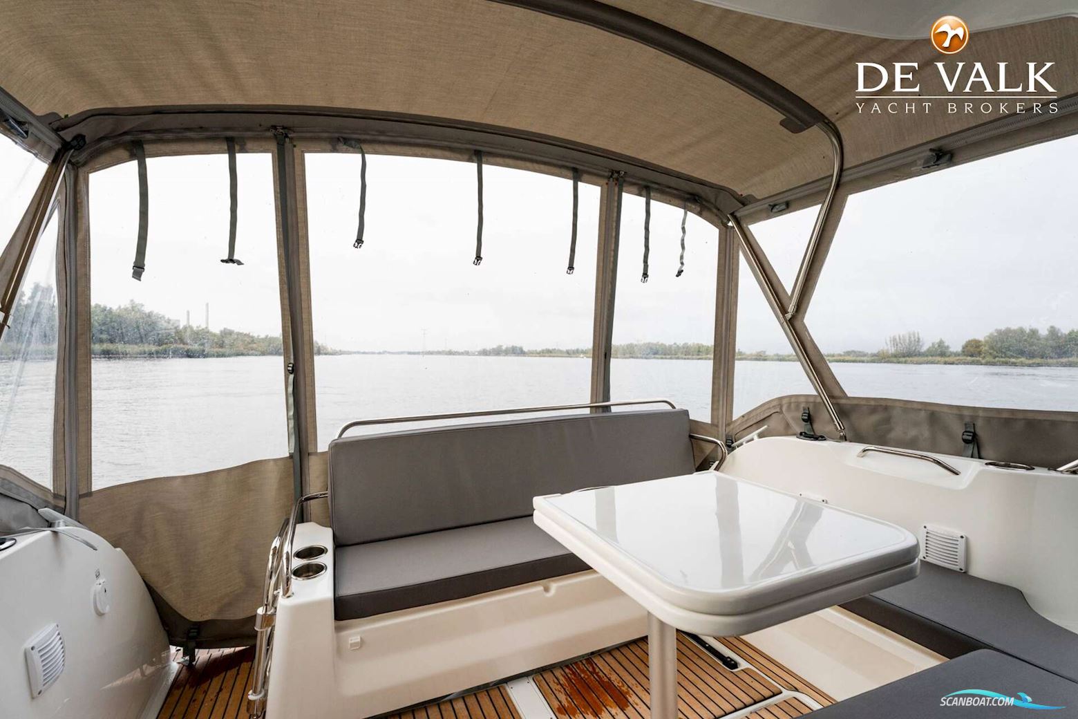 Beneteau Antares Serie 9