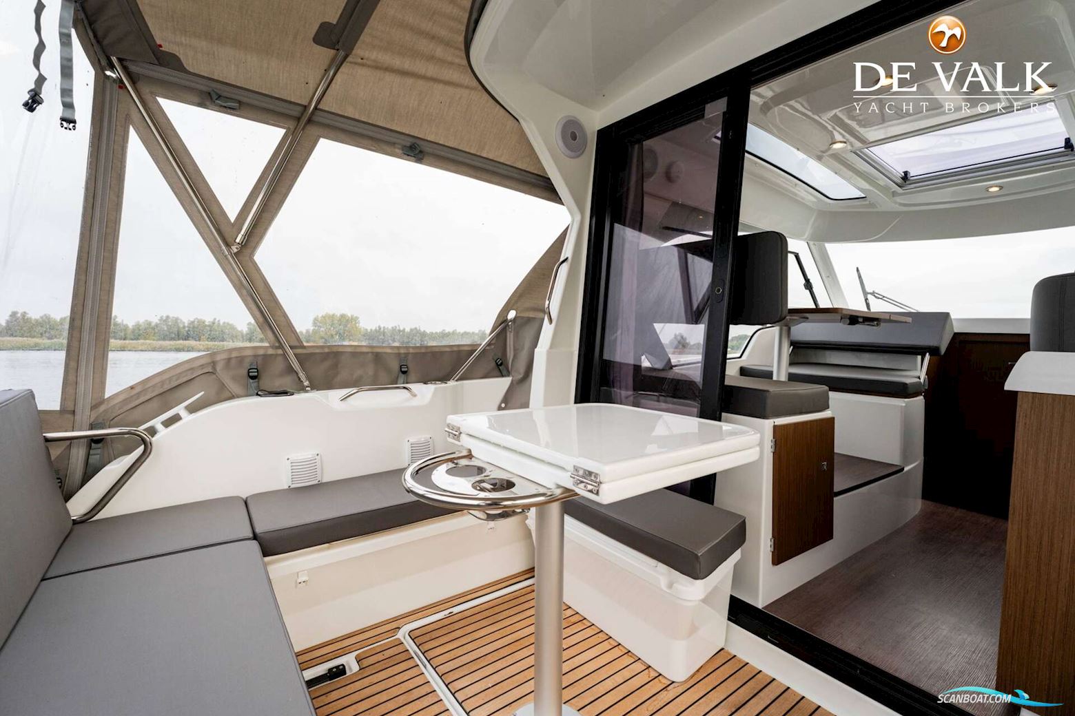 Beneteau Antares Serie 9