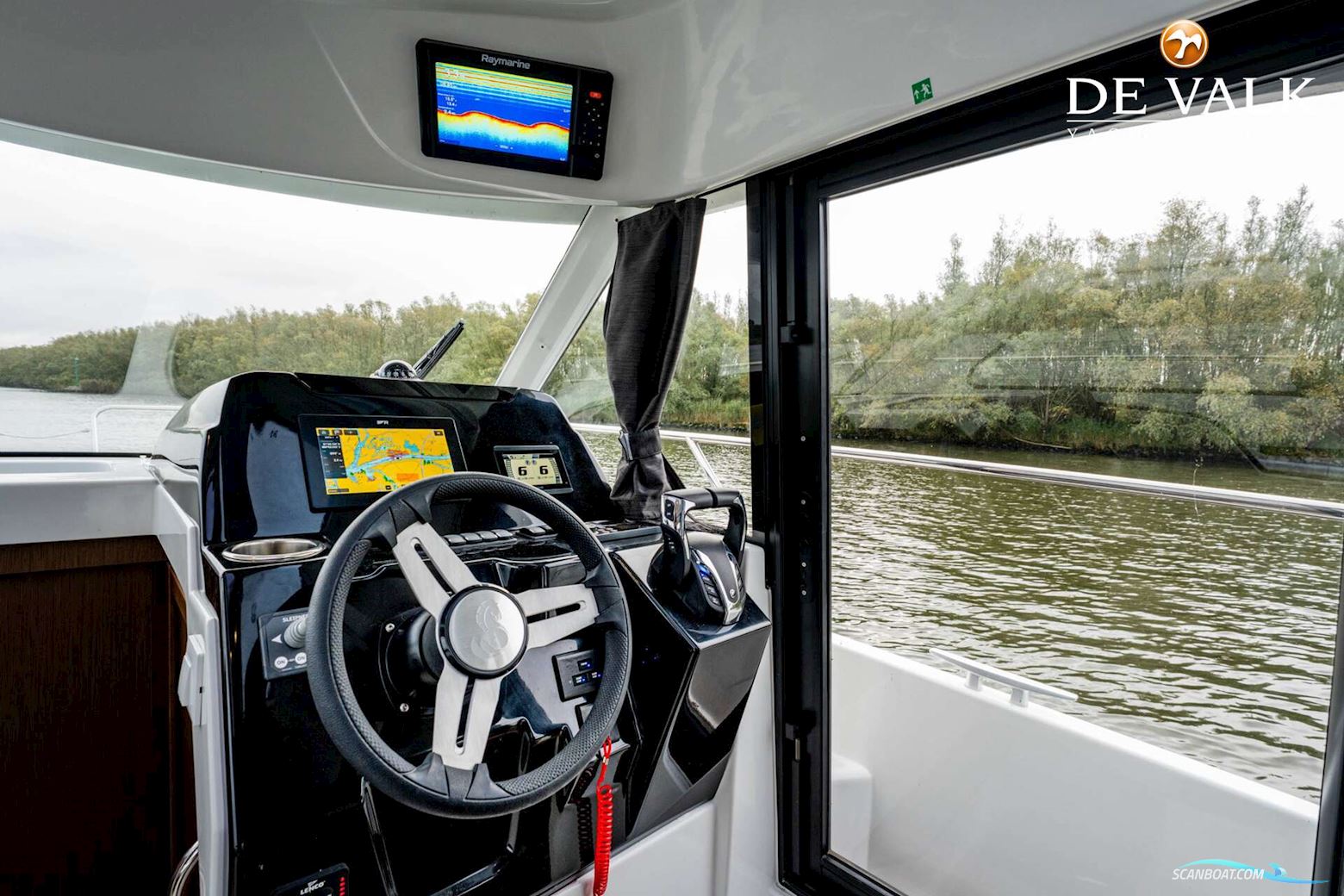 Beneteau Antares Serie 9