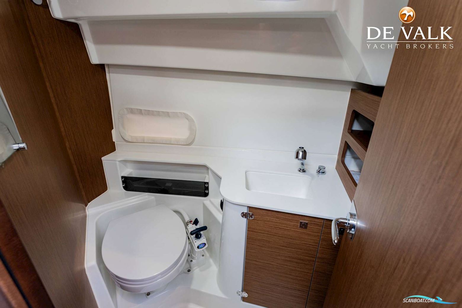 Beneteau Antares Serie 9