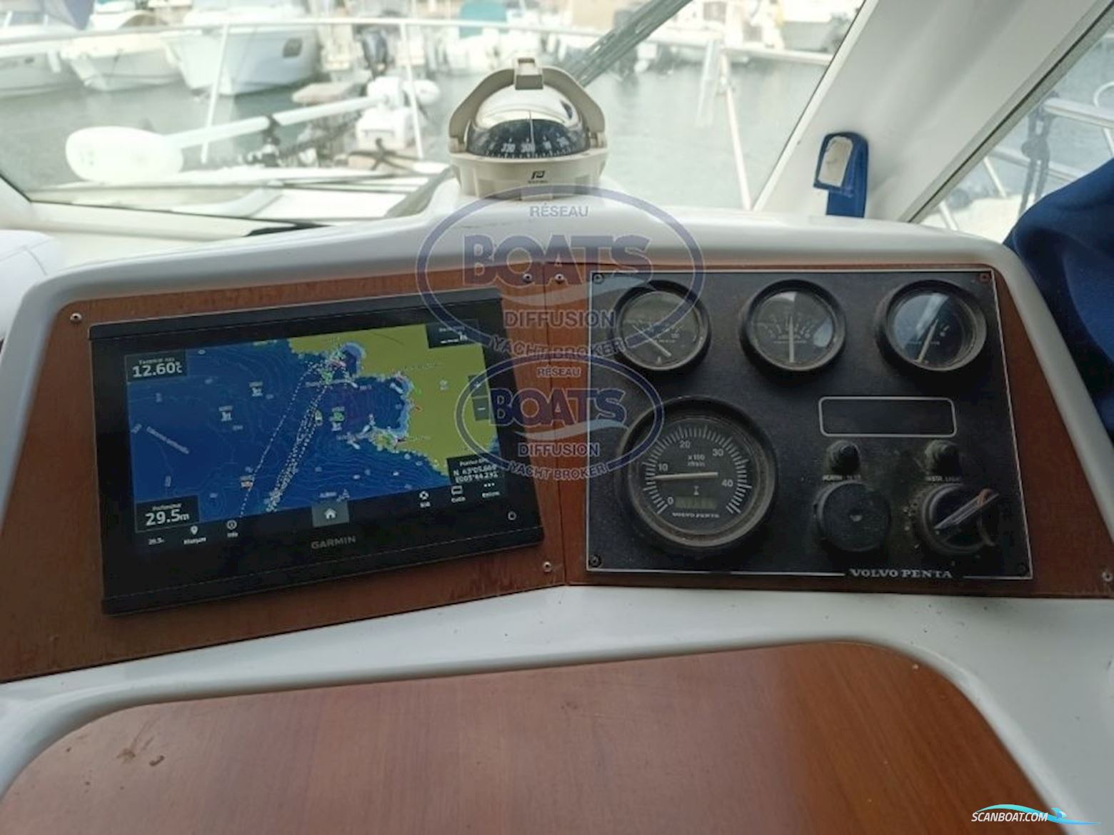 Beneteau Antares Serie 9