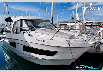 Beneteau Antares Serie 9 Motorboat 2023, with SUZUKI engine, Spain