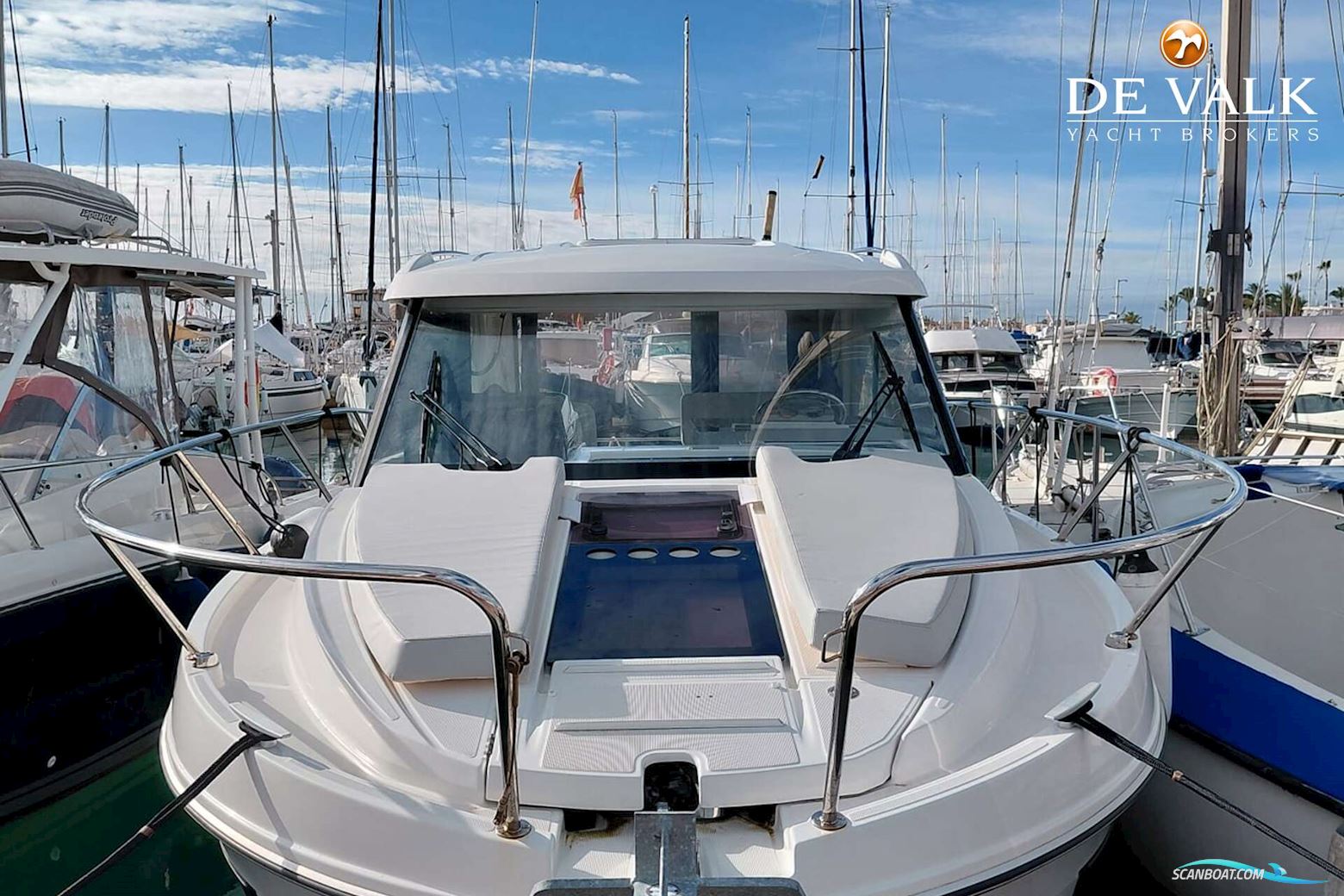 Beneteau Antares Serie 9