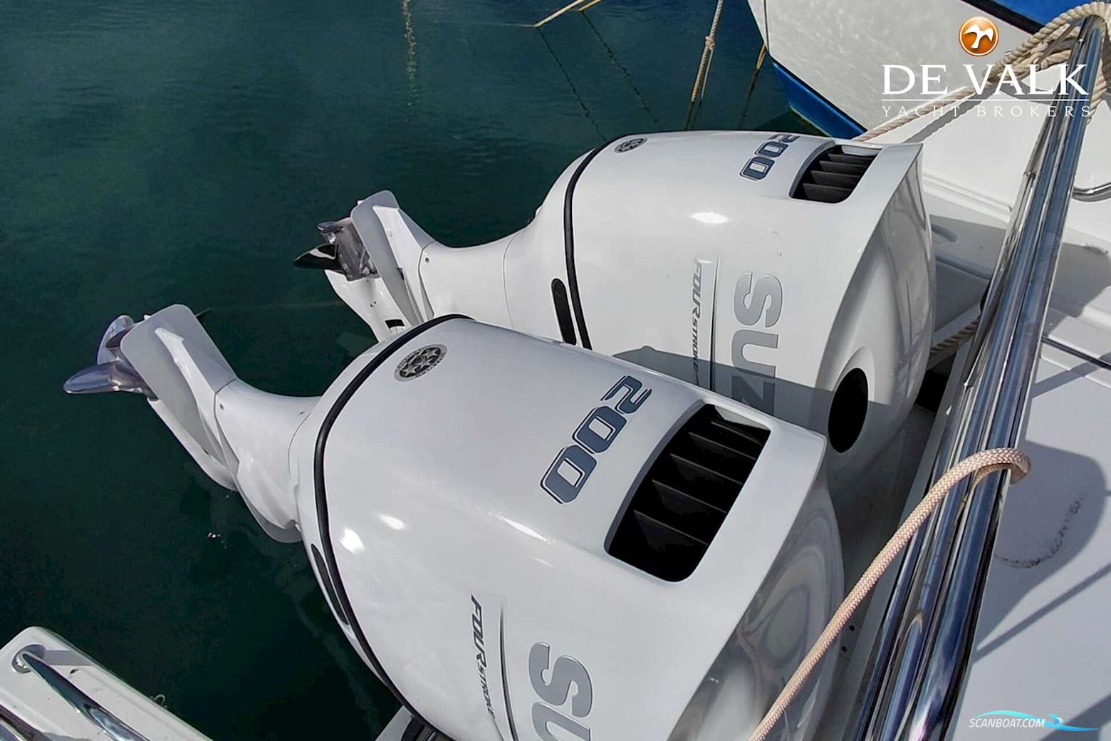 Beneteau Antares Serie 9