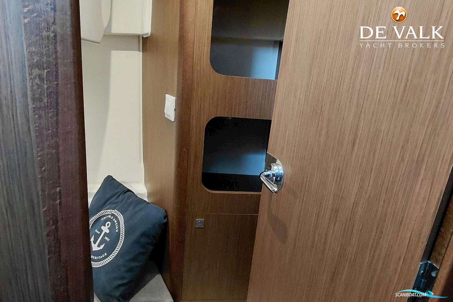 Beneteau Antares Serie 9