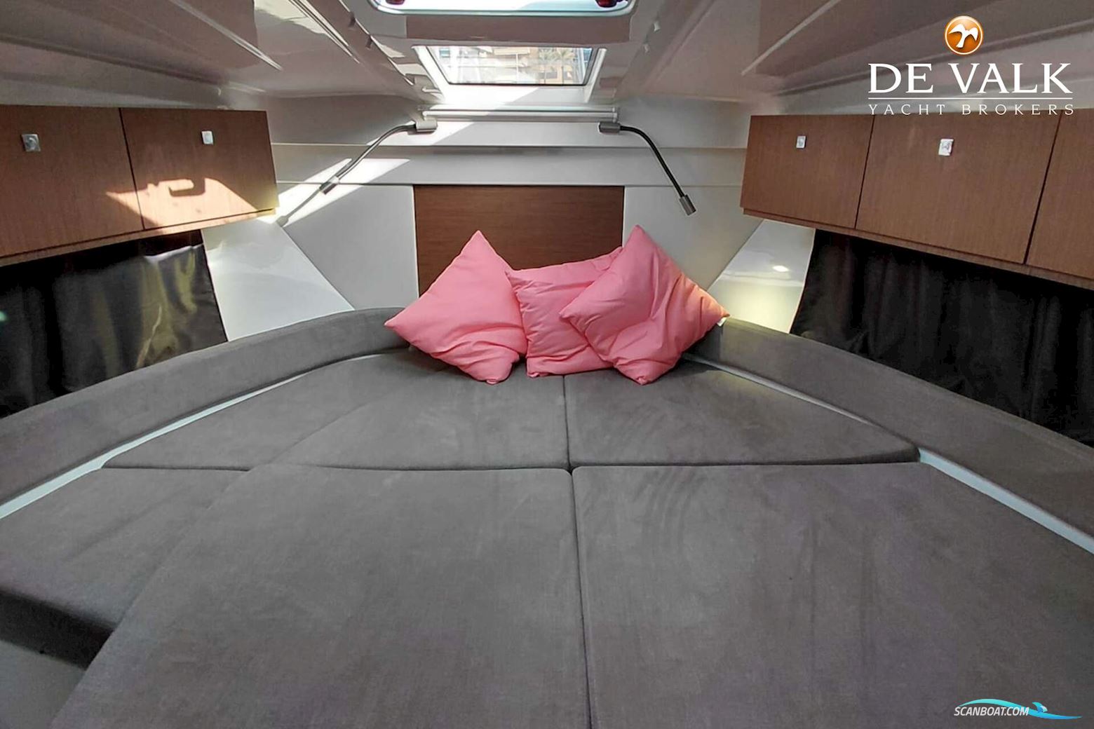 Beneteau Antares Serie 9