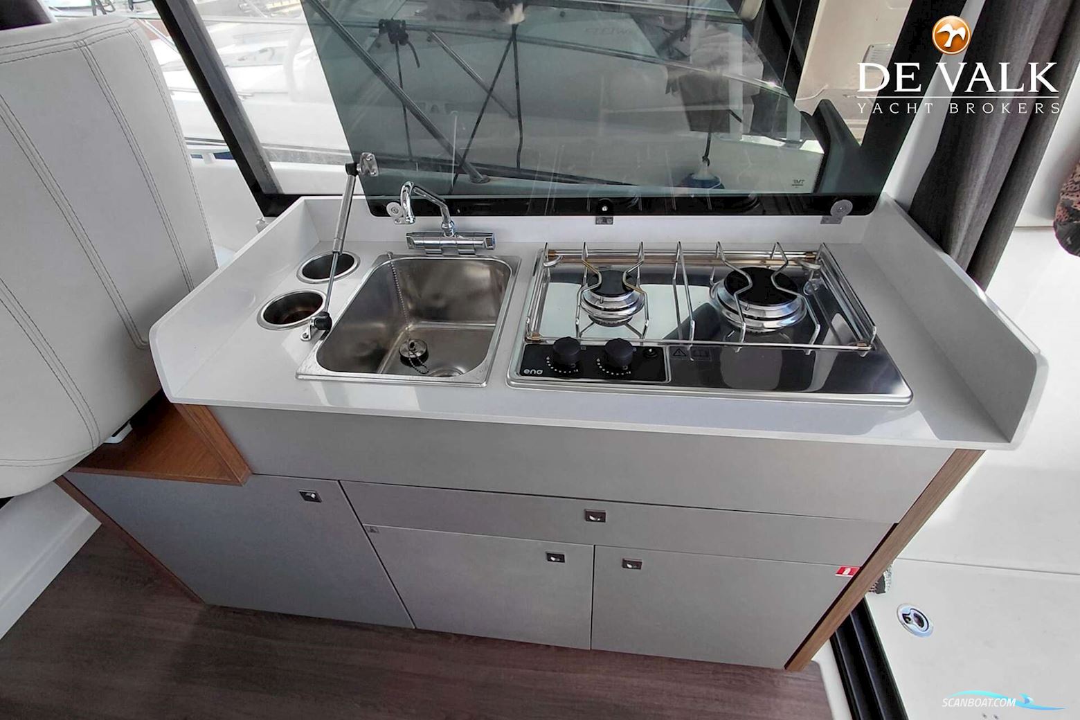 Beneteau Antares Serie 9