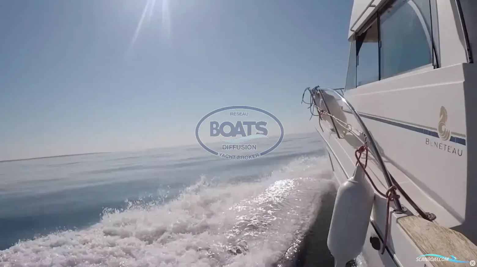 Beneteau Antares Serie 9