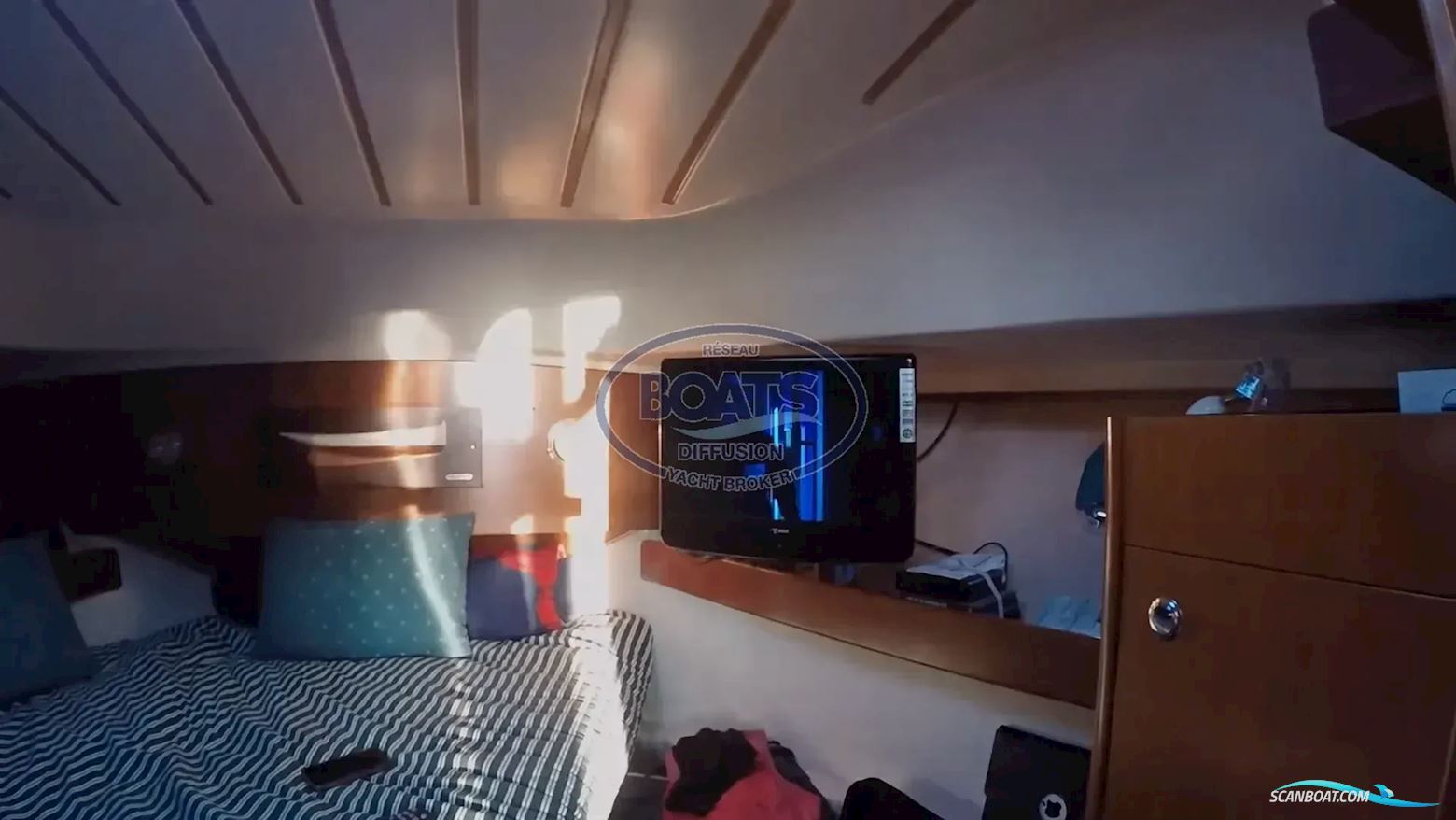 Beneteau Antares Serie 9