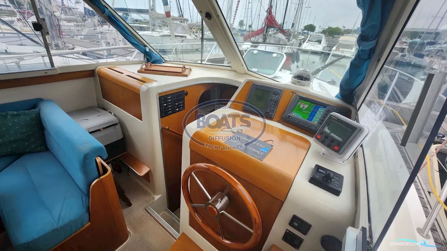 Beneteau ANTARES SERIE9