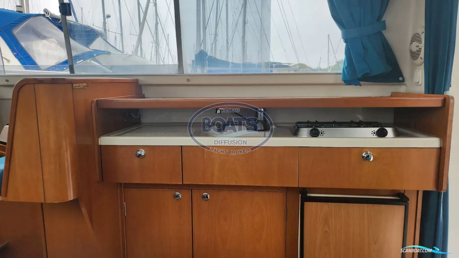 Beneteau ANTARES SERIE9