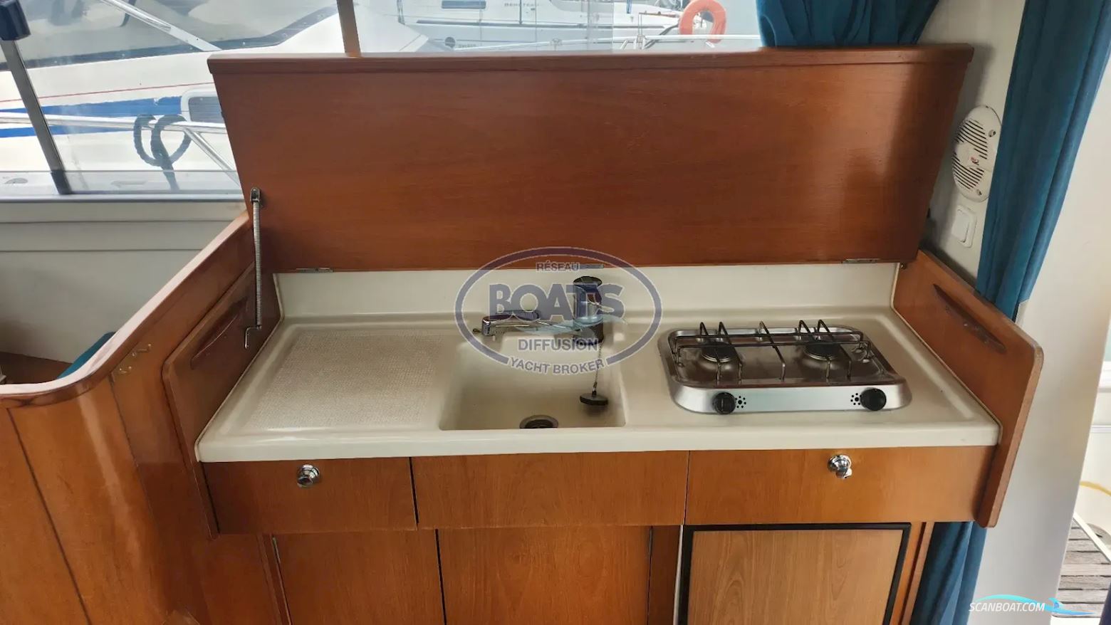 Beneteau ANTARES SERIE9