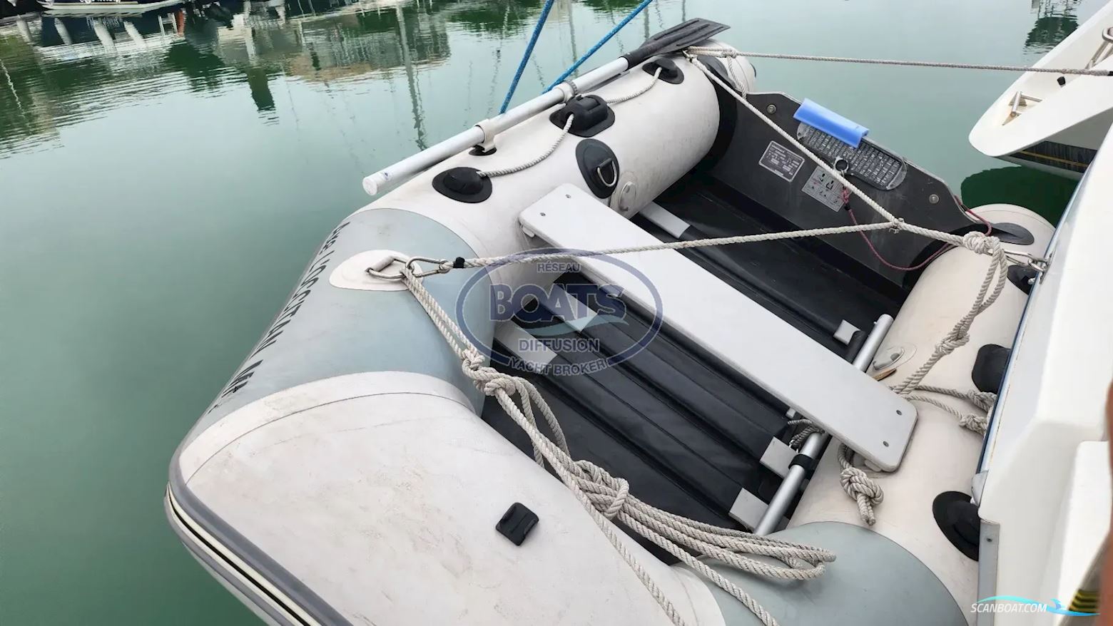 Beneteau ANTARES SERIE9