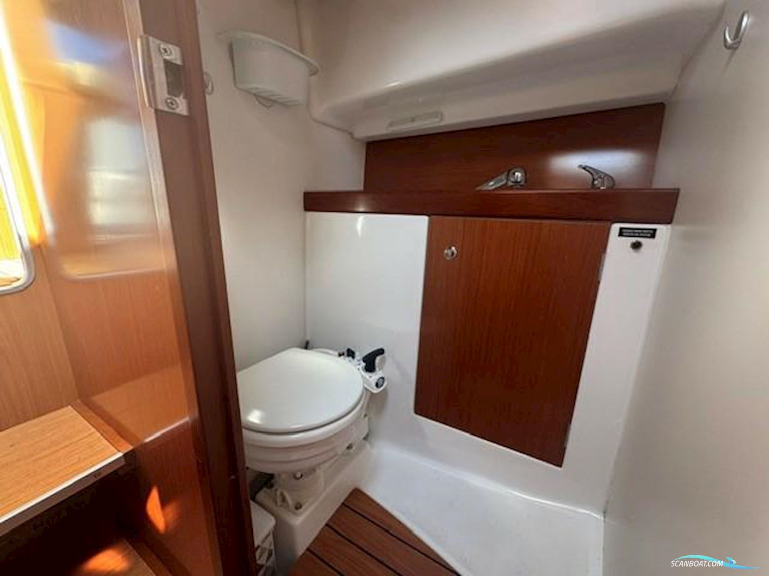 Beneteau Antaris 760