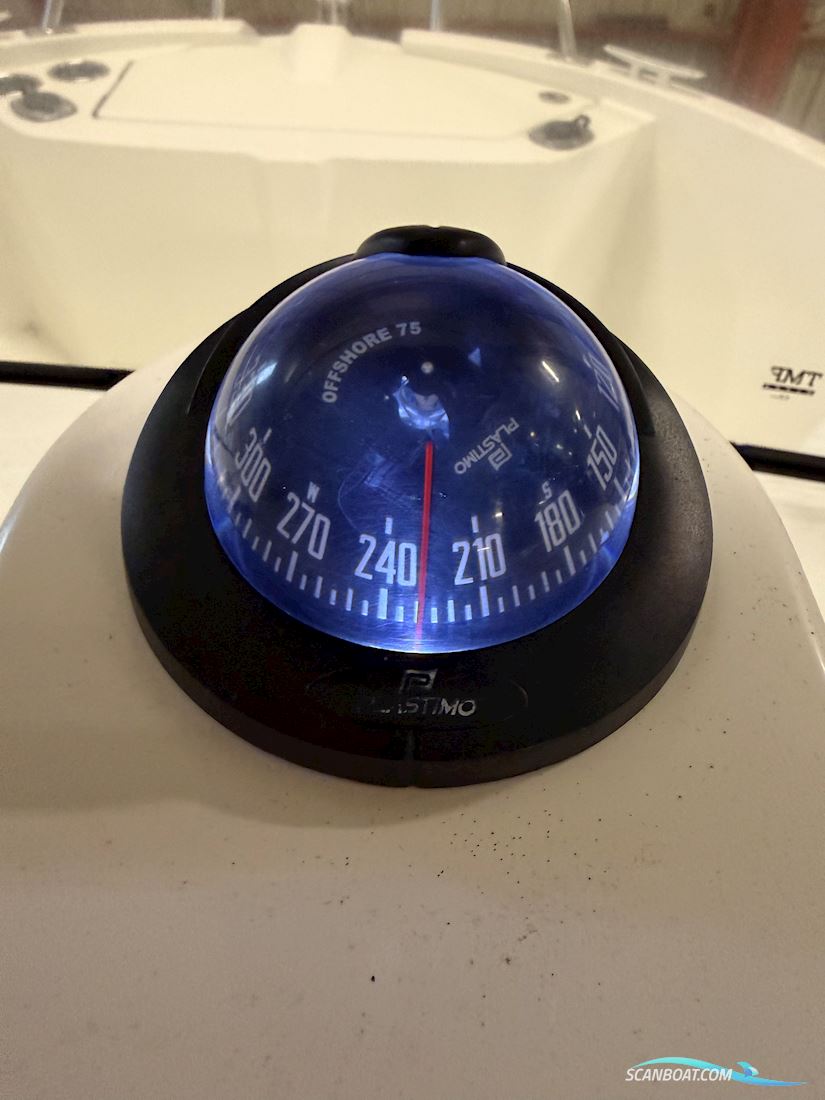 Beneteau Barracuda 6