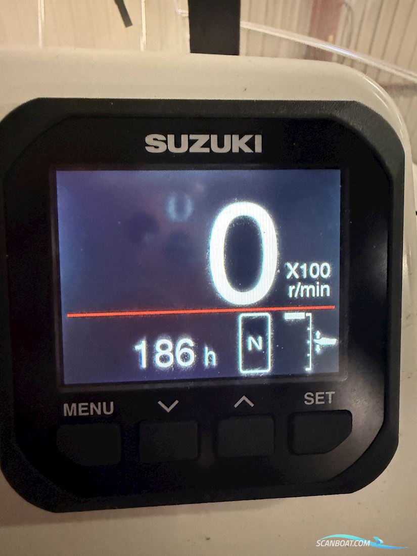 Beneteau Barracuda 6