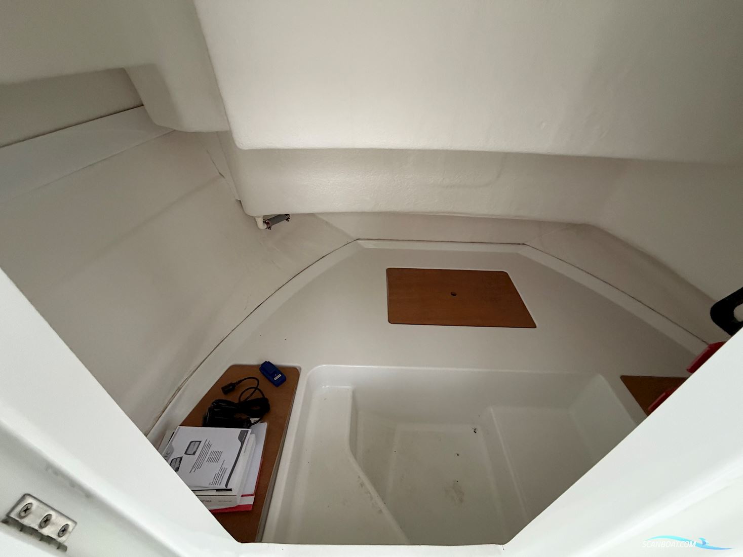 Beneteau Barracuda 6