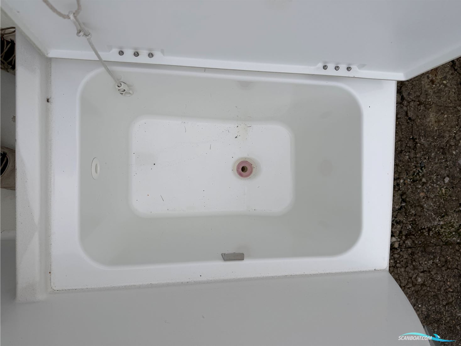 Beneteau Barracuda 6