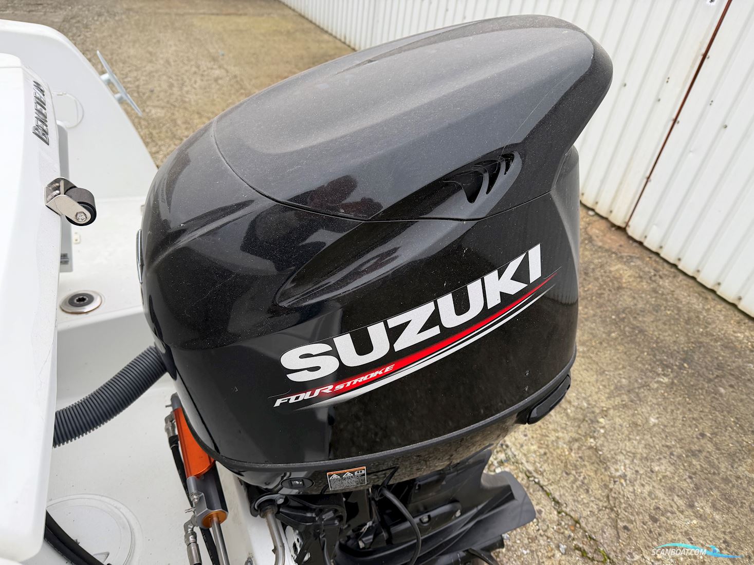 Beneteau Barracuda 6