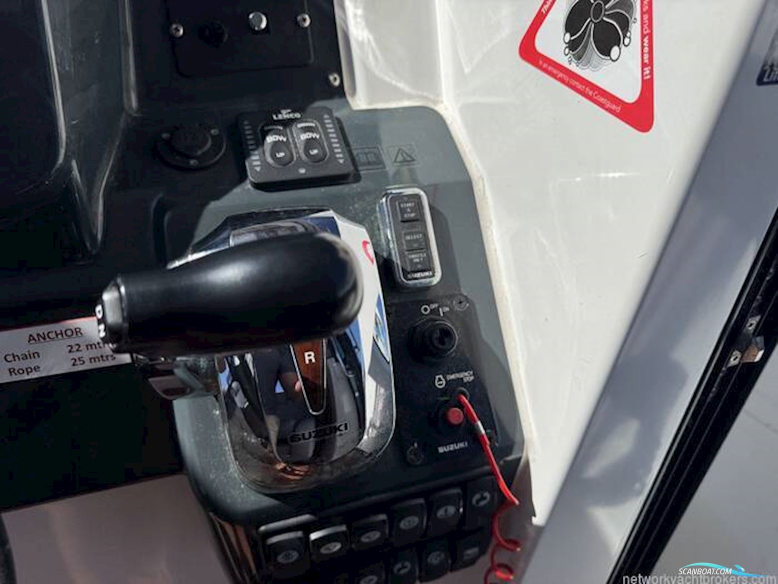 Beneteau Barracuda 9