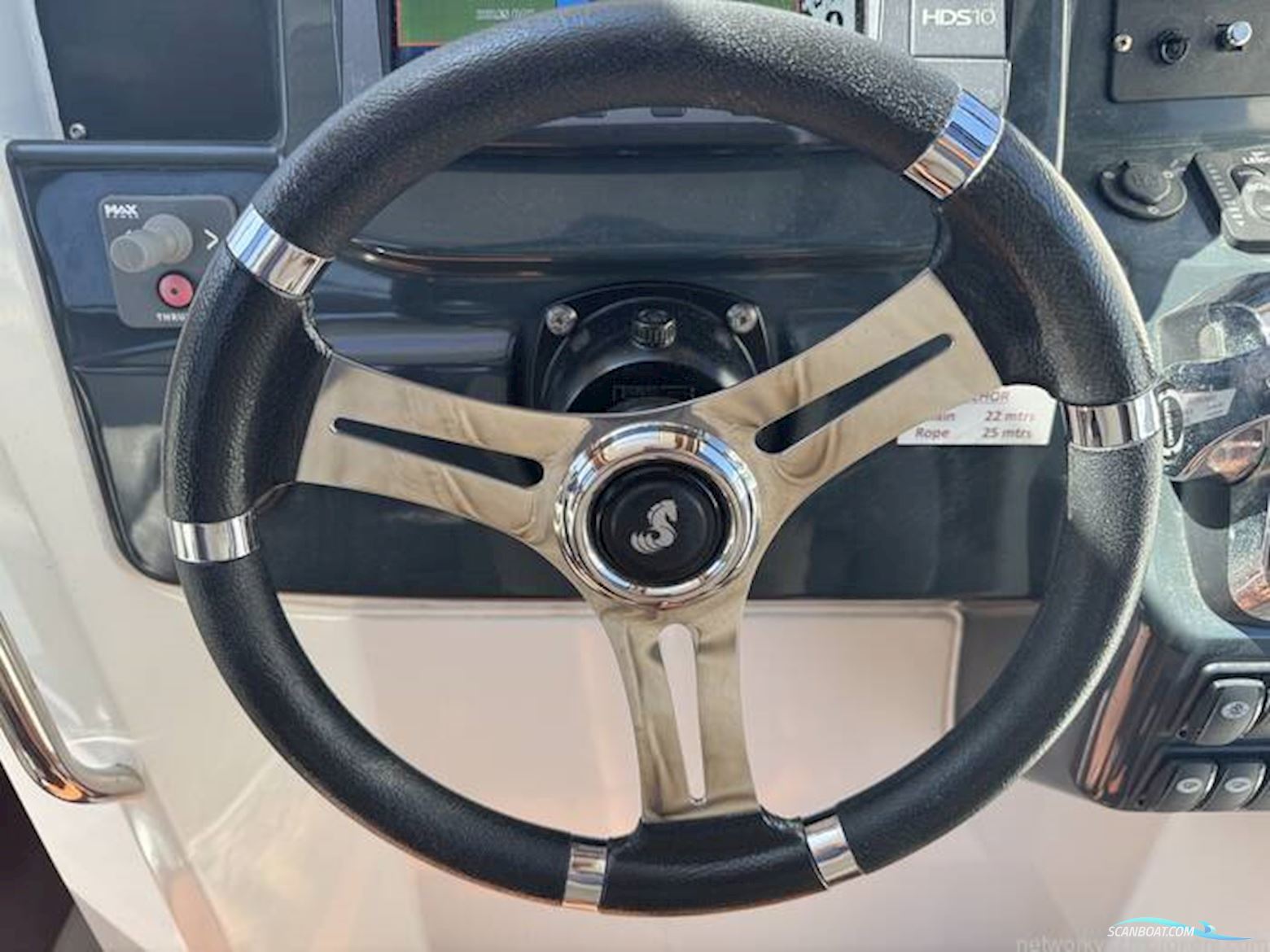 Beneteau Barracuda 9