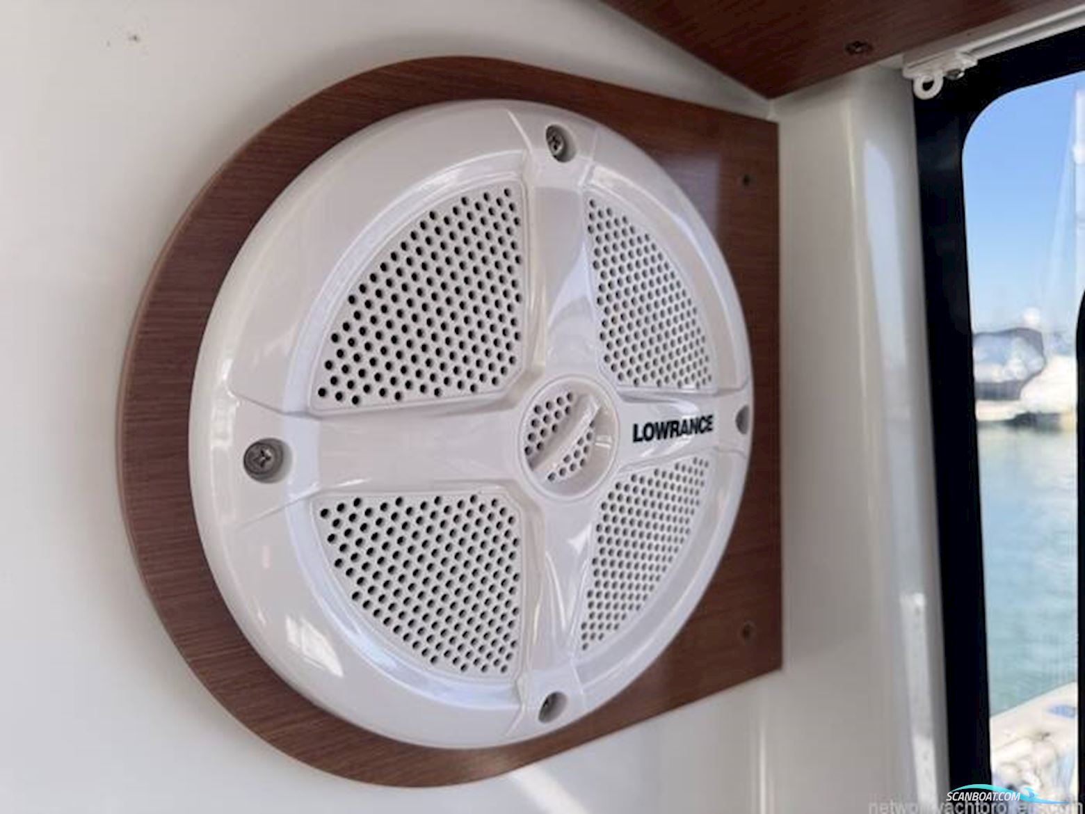 Beneteau Barracuda 9