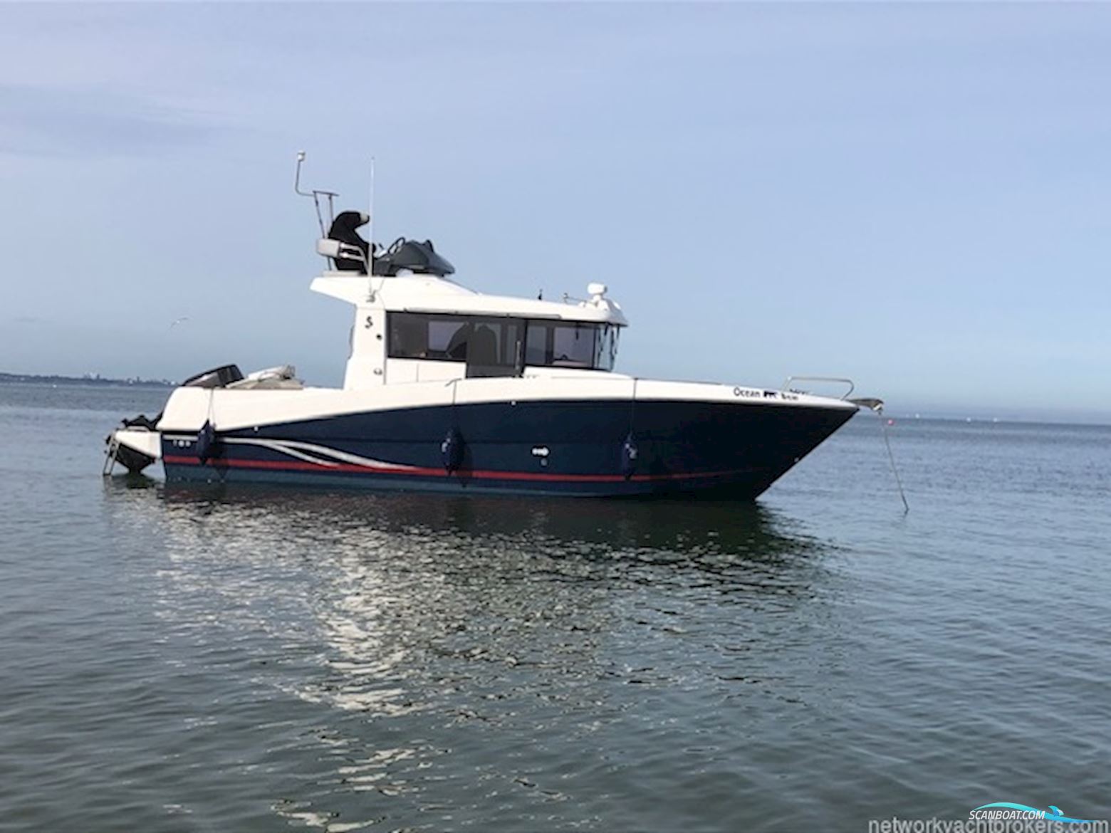 Beneteau Barracuda 9