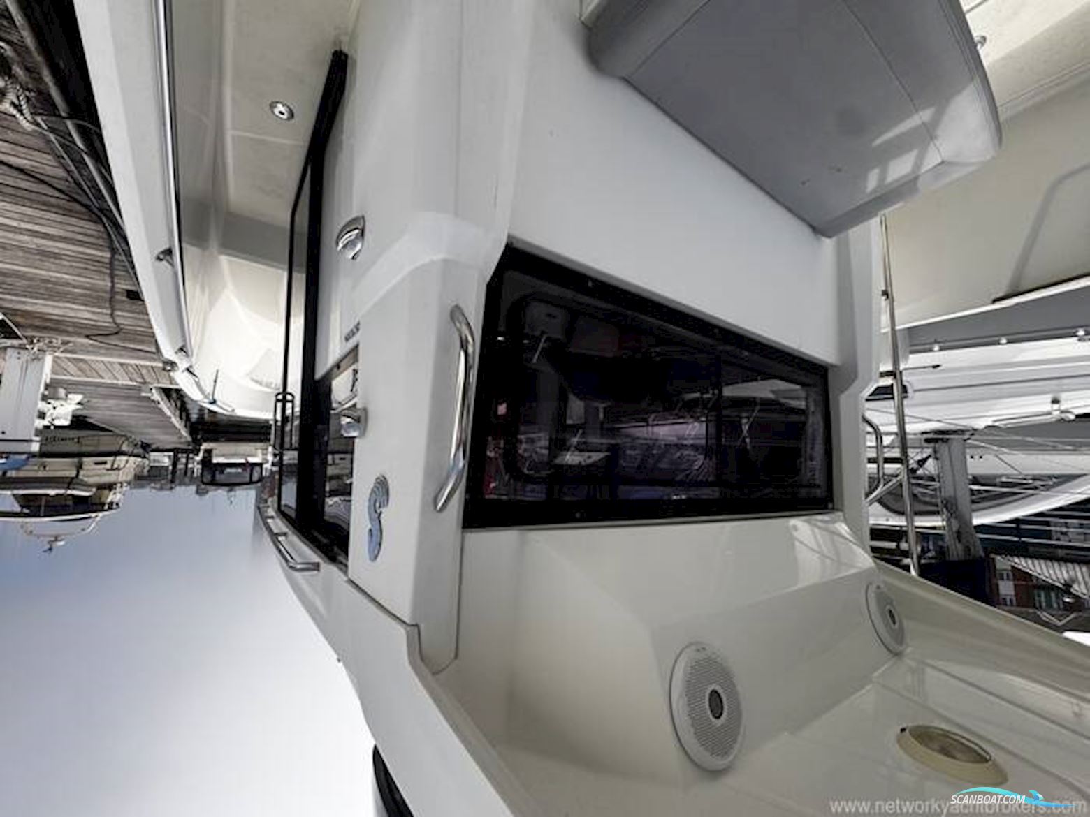 Beneteau Barracuda 9