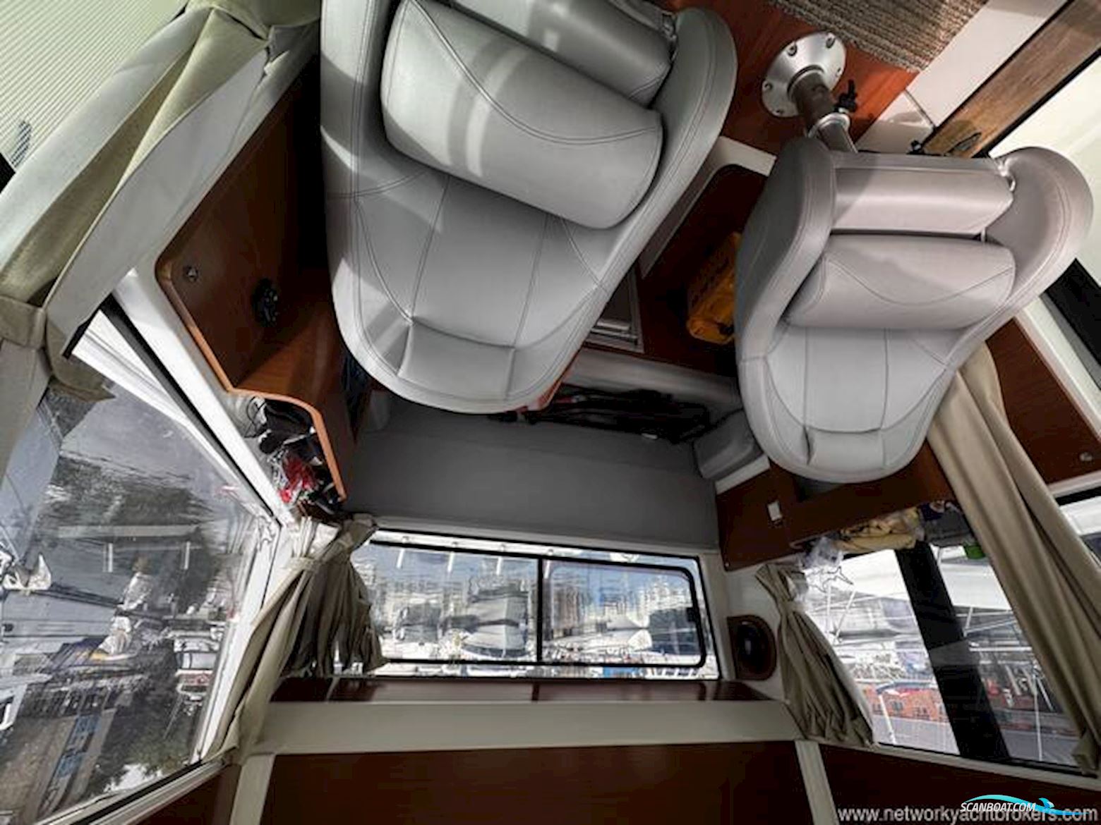 Beneteau Barracuda 9