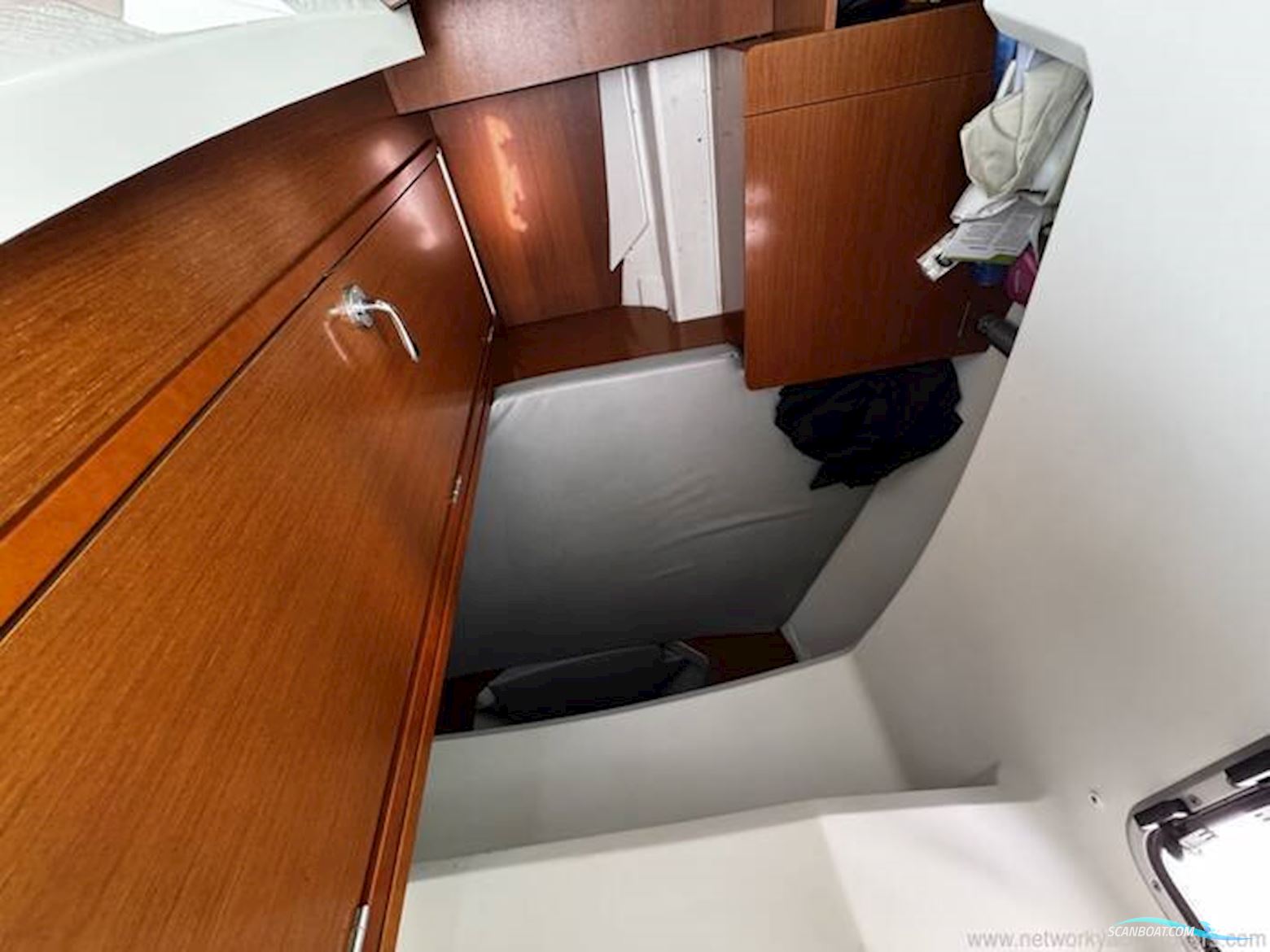Beneteau Barracuda 9