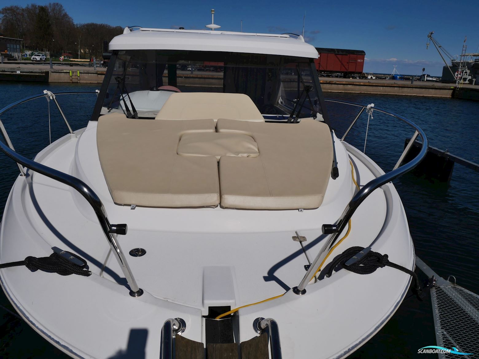 Beneteau Beneteau 8,80 Antares