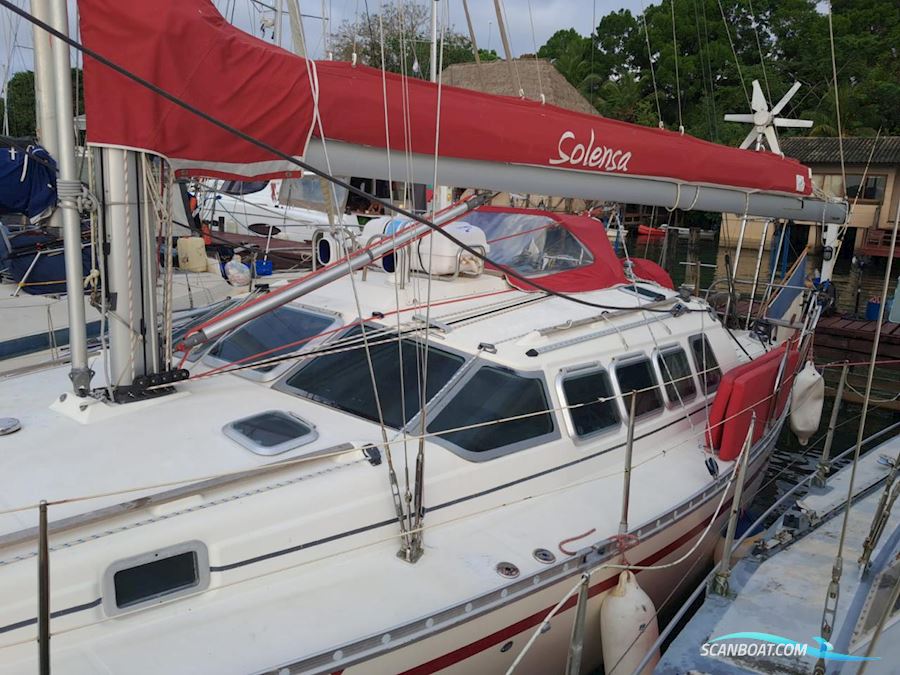 Beneteau Evasion 36