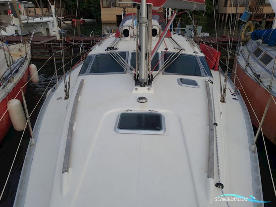 Beneteau Evasion 36