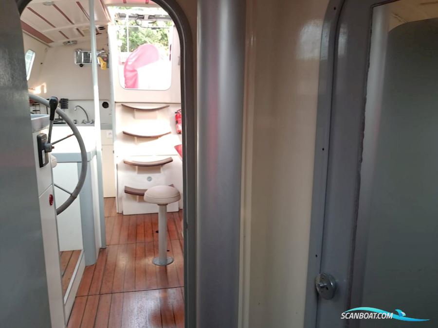 Beneteau Evasion 36